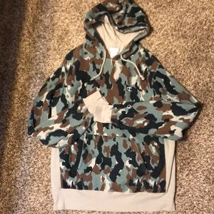 Men’s Champion Hoodie